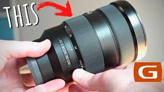 The ONLY Lens You Need  Sony FE 24-70mm f2.8 GM Review