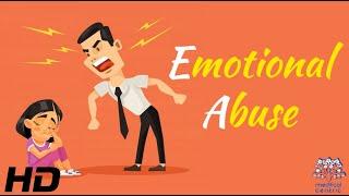 Unmasking Emotional Abuse Understanding the Manipulative Tactics