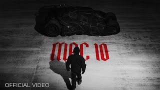 Mac 10 Official Video  Wazir Patar  Hukam  New Punjabi Song 2024  Latest Punjabi Songs 2024