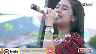 Lirik Lagu Trauma  Cover Elsa Syafitri Familys Group