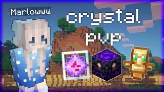 1.9+ Minecraft Vanilla Crystal PVP Montage