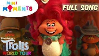 Trolls World Tour  Born To Die Kelly Clarkson  FULL SONG  Mini Moments