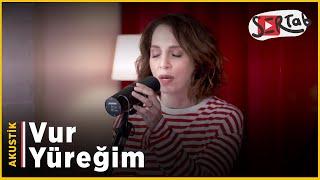 Sertab Erener - Vur Yuregim Acoustic