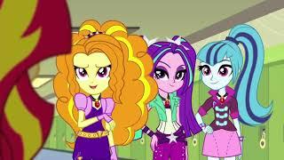 My Little Pony Finnish Dub MLP Equestria Girls Rainbow Rocks Full Movie