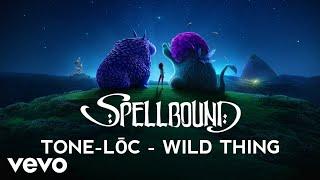 Tone Lōc - Wild Thing From Spellbound Official Teaser Trailer Music