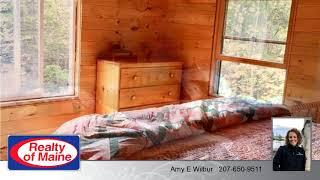 Residential for sale - 104 View Road Upper Enchanted Twp ME 04945