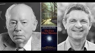 Steven Weinberg in conversation with Andrew Strominger