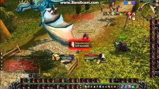 WoW 5.4.8 Ret Paladin PvP Duels vs 2200 Players and Updates