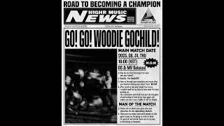 Woodie Gochild - DS M.O.M Teaser
