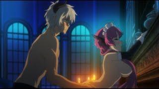 Rose needs a recharge from Master  How not to summon a demon lord  Season 2  Episode 8