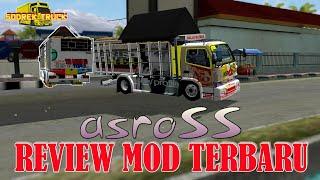 SHARE MOD HSD TERBARUASROSS truck Mbois-sodrek truck