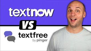 TextNow Wireless VS TextFree Is Text Now Still The Best?