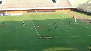 Highlight Persija Putri vs Pss Sleman Putri