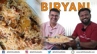 Kachchi BIRYANI KING in Bangladesh I Mega BIRYANI FACTORY in Dhaka I World famous Kachchi Biryani