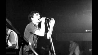 Joy Division - New Dawn Fades Live The Rainbow 09.11.1979