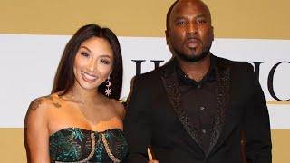Rapper Young Jeezy LEAVES Wife Jeannie Mai After 2 Years Of Marriage