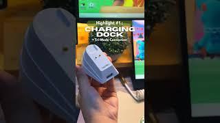 Unboxing Gaming Mouse #shortsvideo #shorts #gamingmouse