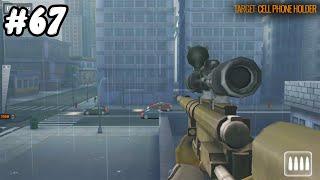 Sniper 3D Assassin Shoot to Kill Another terrorist Attack Gameplay Part67