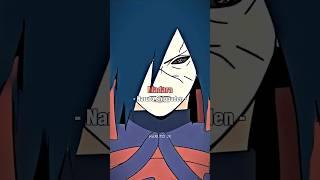 Most feared anime characters  #anime #naruto #narutoshippuden #animeshorts #amvedit #amv #otaku