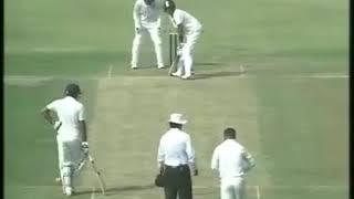 Gurkeerat Manns Really Funny Celebration After Century Mad Celebration