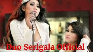 Duo Serigala - Abang GodaOfficial Audio Video Clip