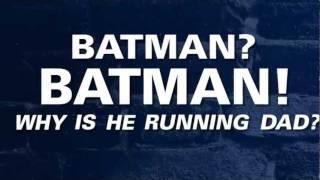 THE DARK KNIGHT Kinetic Typography FINAL SCENE