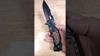 KNIFE DROP CIVIVI SOKOKE CHEAVLIER2 AND NEDFOSS DA 75 REVIEW #edcreview #knifereview