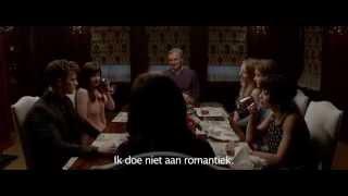 Fifty Shades of Grey - trailer Nederlands