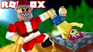 Roblox - Christmas Eve Story