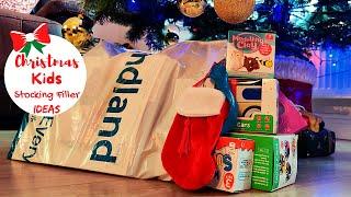 Stocking Filler+Gift Ideas for Kids  Poundland Poundstretcher Christmas 2020