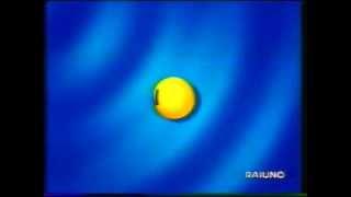 Raiuno - RAI Sport Sigla iniziale 1998