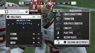 Madden NFL 18  Situational Awareness Trophy  Achievement Guide