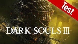 Dark Souls 3 im TestReview Asche Glut & Feuer