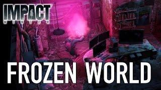 Impact Winter - PCPS4XB1 - Frozen Word