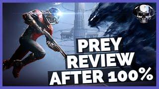 Prey - Review After 100%