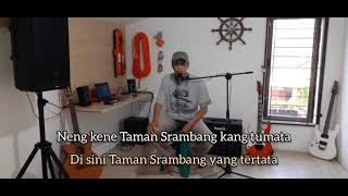 Ahsanu Ahsan - Taman Srambang Cover Full Lirik dan Arti