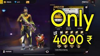 Free Fire id Sell Low Price  FF id Sell Low Price ma id All Evo Max  Trusted id Seller