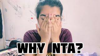 Why NTA? NEET SCAM 2024