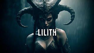 DARK AMBIENT MUSIC  Lilith - Ancient Demoness