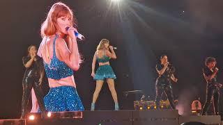 Taylor Swift Milano San Siro The Eras Tour