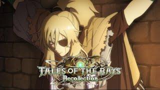 Raw Tales of the Rays Recollection - Chapter 2 Original Thanatos