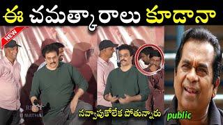 Nandamuri Chaitanya Krishna New Trolls   samarasimha reddy re-release event    New Telugu trolls