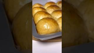 Bread in Air Fryer Oven Tjean  Dinner Rolls #recipe #baking