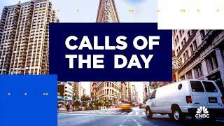 Call of the Day Tesla