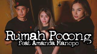 Rumah Pocong ft. Amanda Manopo – DMS  Penelusuran 