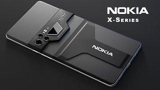 Nokia X200 Ultra 5G The Most Advanced Concept Phone of the Year