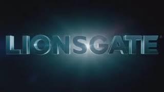 Reversed Lionsgate 2013-present intro
