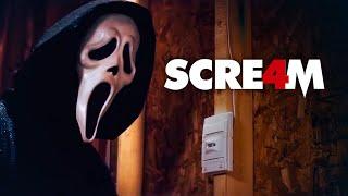 Scream 4 HORRORFILM HD ganzer Film Deutsch Slasher Filme Horror Thriller Kultfilm