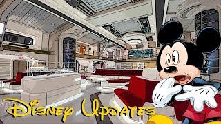 Disney Updates Star Cruiser flop could be bad sign for Disney