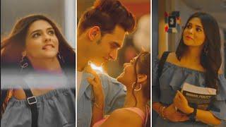 Mujhe Pyar Ho Gaya He  Efx status × Love status  Romantic song status